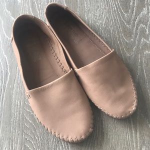 Slip ons by Adam Tucker Me Too